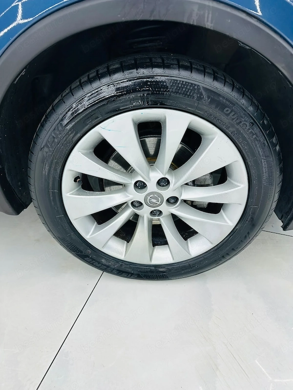 OPEL Mokka 2015 — imagine 9