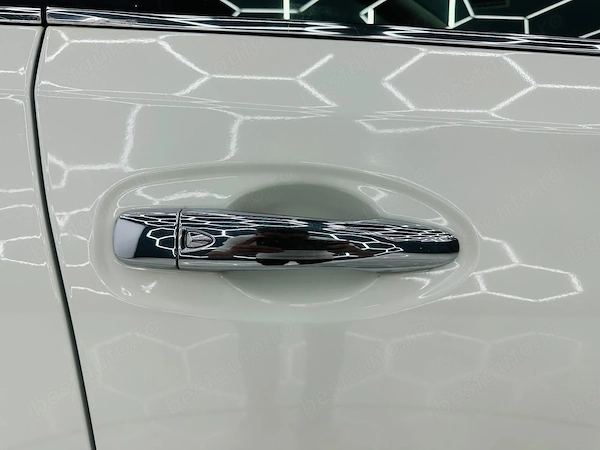 NISSAN X-Trail 2015 — imagine 9