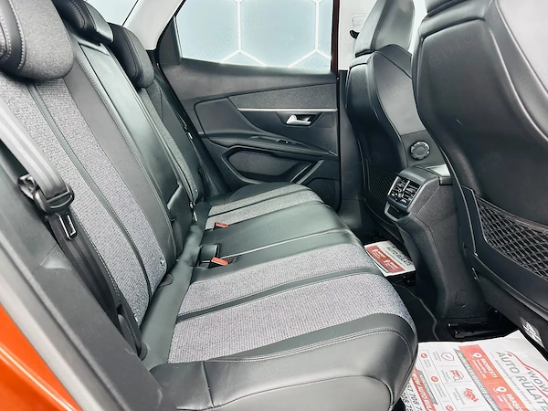PEUGEOT 3008 2019 — imagine 7