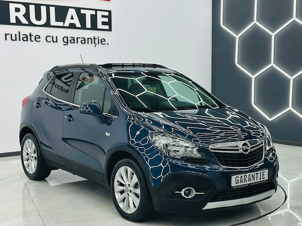 OPEL Mokka 2015 — imagine 2