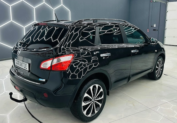 NISSAN Qashqai 2014 — imagine 4