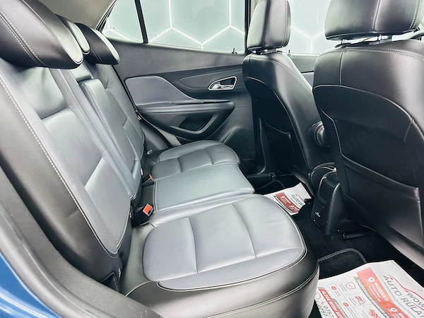 OPEL Mokka 2015 — imagine 7