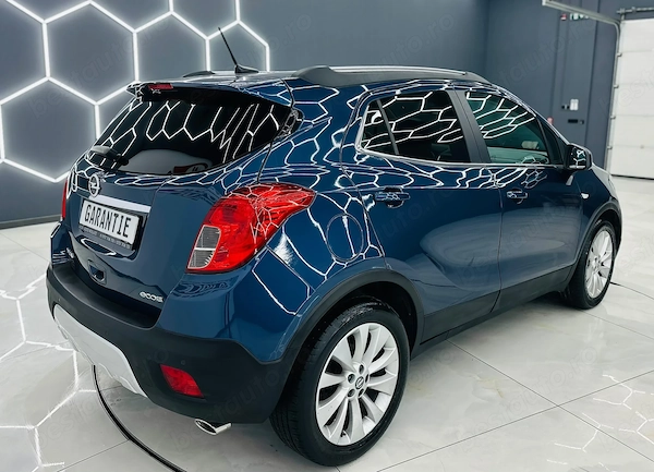 OPEL Mokka 2015 — imagine 3