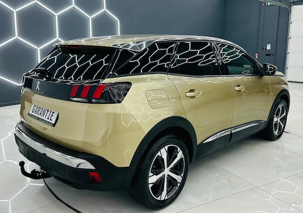 PEUGEOT 3008 2018 — imagine 3
