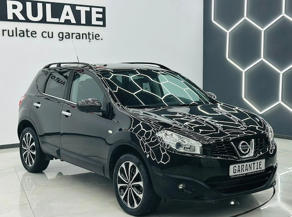 NISSAN Qashqai 2014 — imagine 2