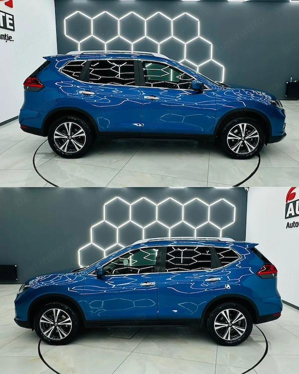 NISSAN X-Trail 2020 — imagine 5