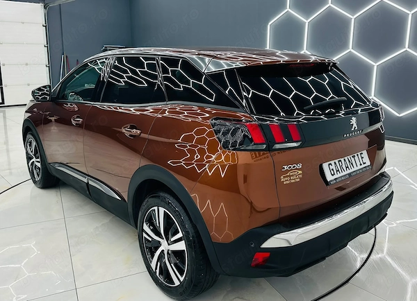 PEUGEOT 3008 2019 — imagine 3