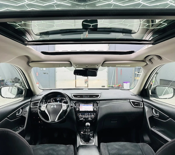 NISSAN X-Trail 2015 — imagine 6