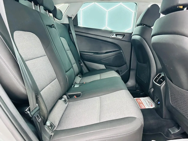 HYUNDAI Tucson 2020 — imagine 7