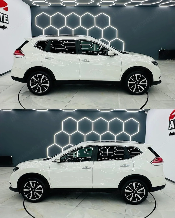 NISSAN X-Trail 2015 — imagine 5