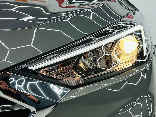 HYUNDAI Tucson 2020 — imagine 9