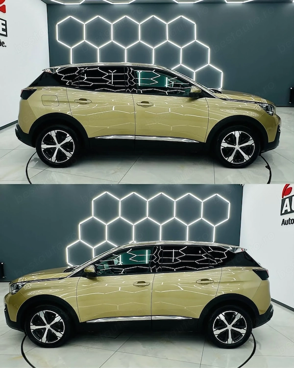 PEUGEOT 3008 2018 — imagine 5