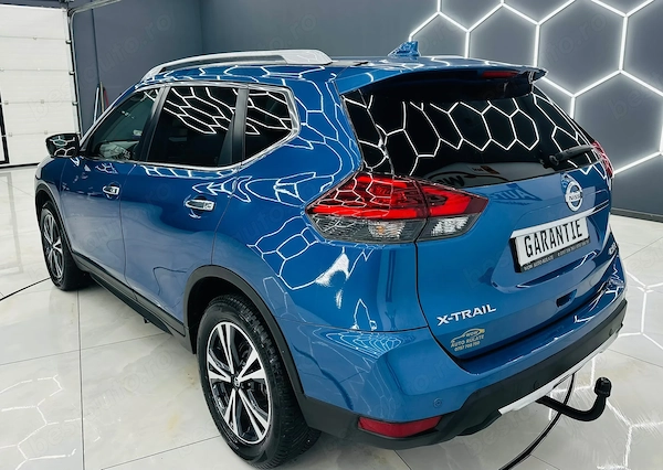 NISSAN X-Trail 2020 — imagine 3