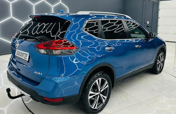 NISSAN X-Trail 2020 — imagine 4