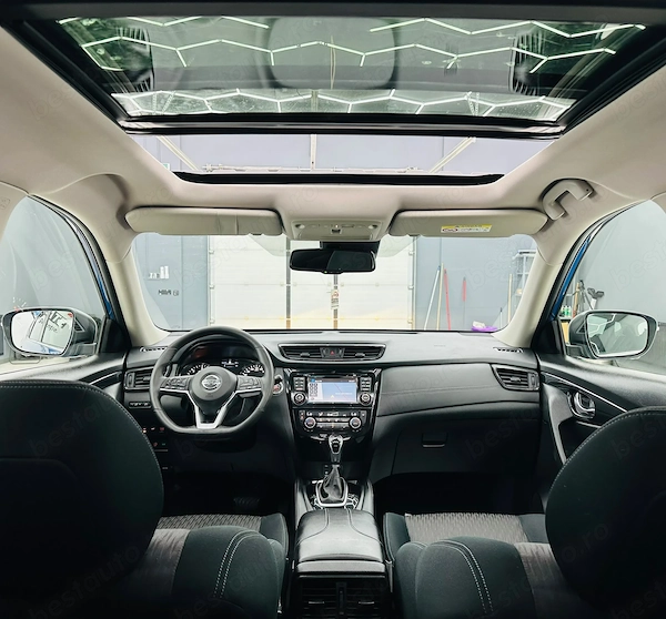 NISSAN X-Trail 2020 — imagine 6