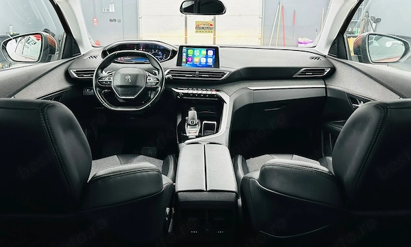 PEUGEOT 3008 2019 — imagine 6