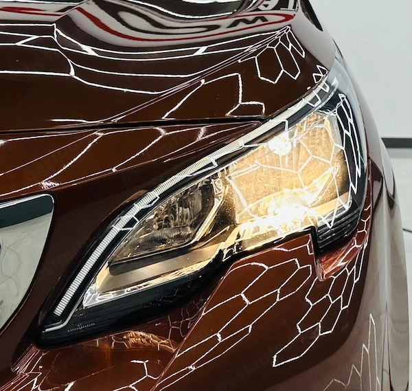 PEUGEOT 3008 2019 — imagine 10