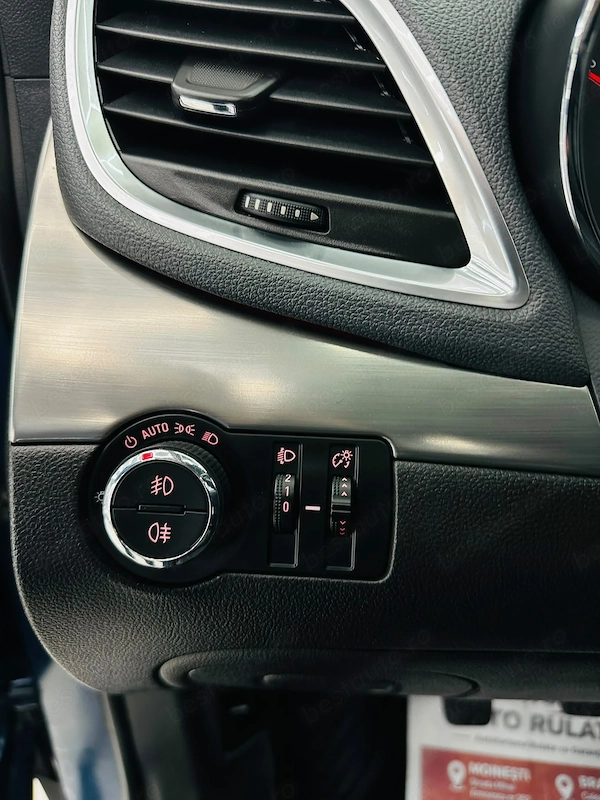 OPEL Mokka 2015 — imagine 12