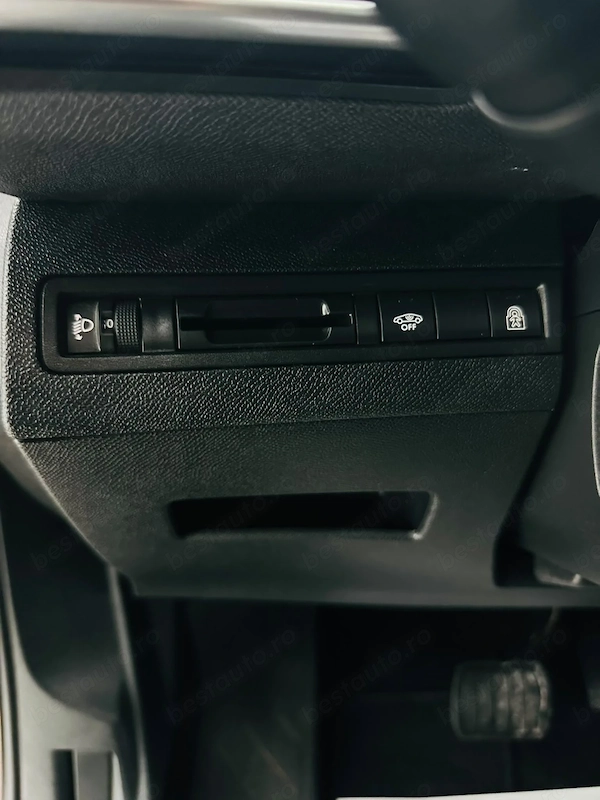 PEUGEOT 3008 2019 — imagine 11