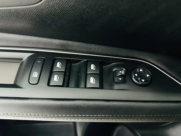 PEUGEOT 3008 2019 — imagine 14