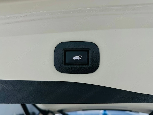 NISSAN X-Trail 2020 — imagine 18