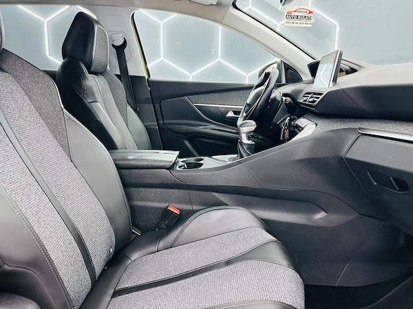 PEUGEOT 3008 2018 — imagine 17