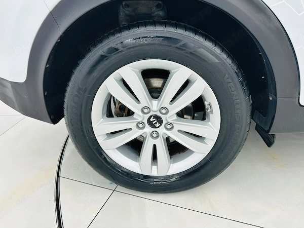 KIA Sportage 2016 — imagine 9