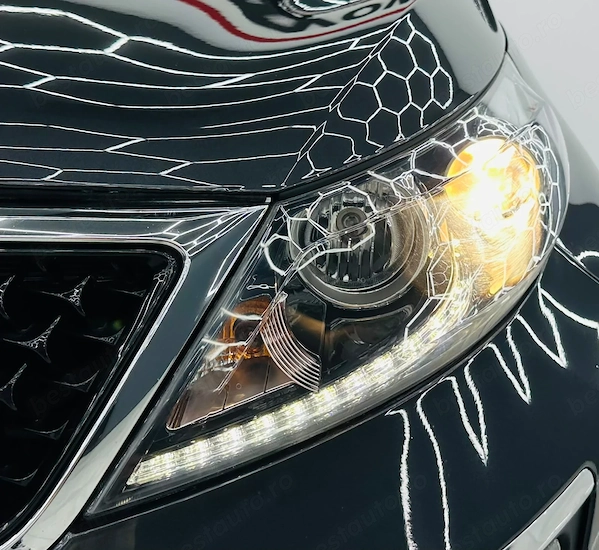 KIA Sportage 2015 — imagine 10