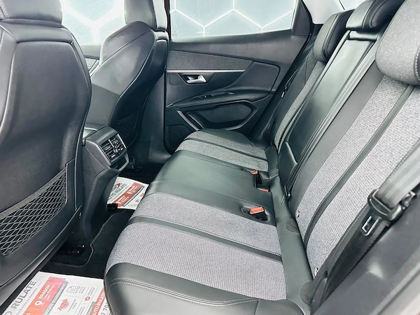 PEUGEOT 3008 2019 — imagine 15