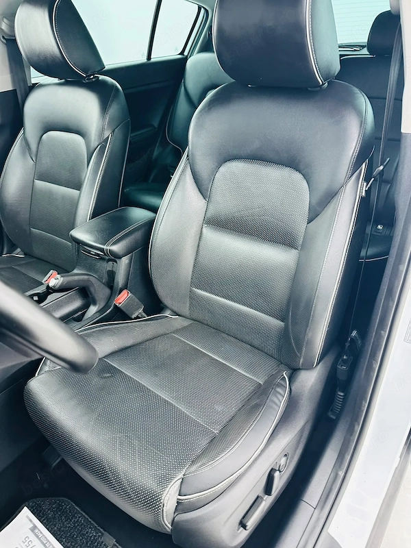 KIA Sportage 2016 — imagine 15