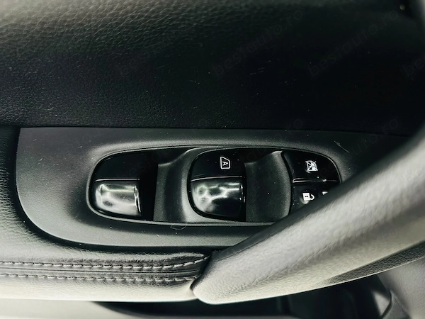 NISSAN X-Trail 2015 — imagine 12
