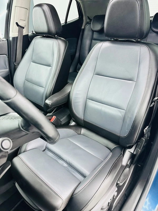 OPEL Mokka 2015 — imagine 14