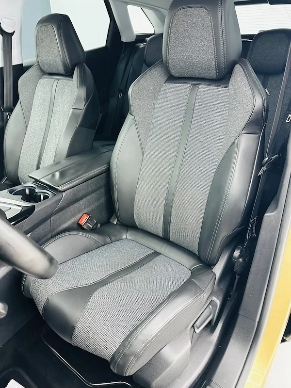 PEUGEOT 3008 2018 — imagine 14