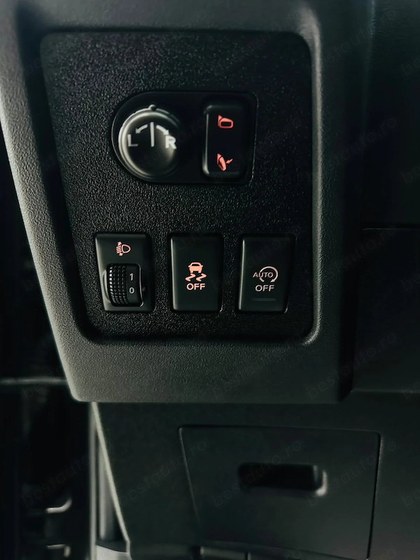 NISSAN Qashqai 2014 — imagine 12