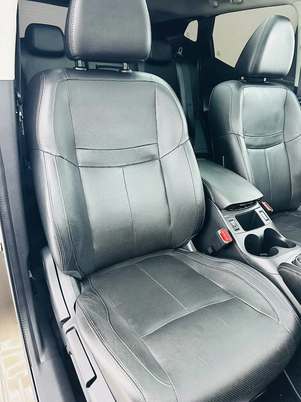 NISSAN Qashqai 2015 — imagine 20