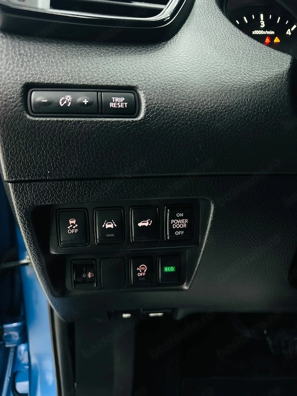 NISSAN X-Trail 2020 — imagine 15