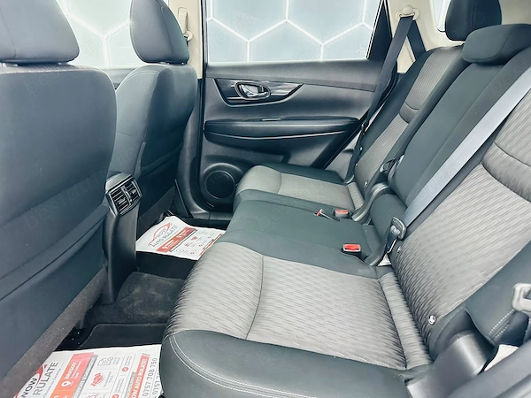 NISSAN X-Trail 2020 — imagine 16