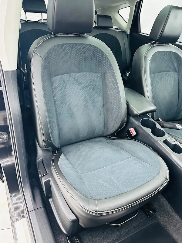 NISSAN Qashqai 2014 — imagine 18