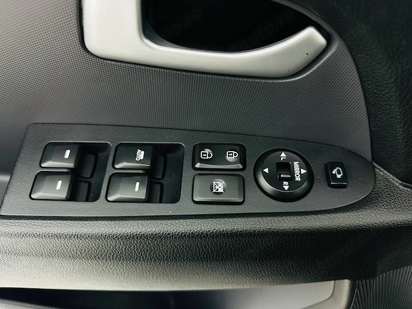 KIA Sportage 2015 — imagine 11