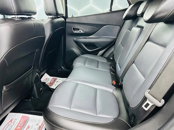 OPEL Mokka 2015 — imagine 15