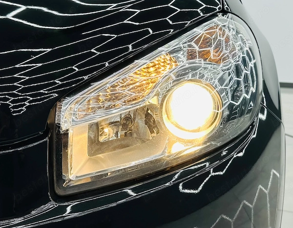 NISSAN Qashqai 2014 — imagine 10