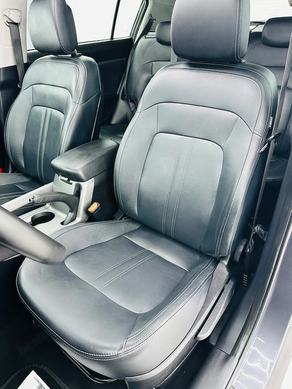 KIA Sportage 2015 — imagine 16
