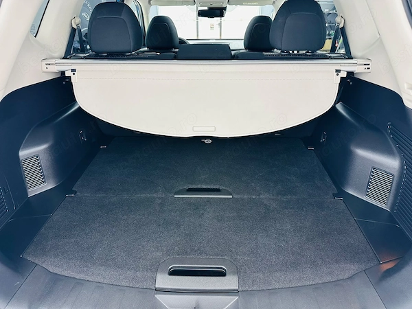 NISSAN X-Trail 2020 — imagine 17