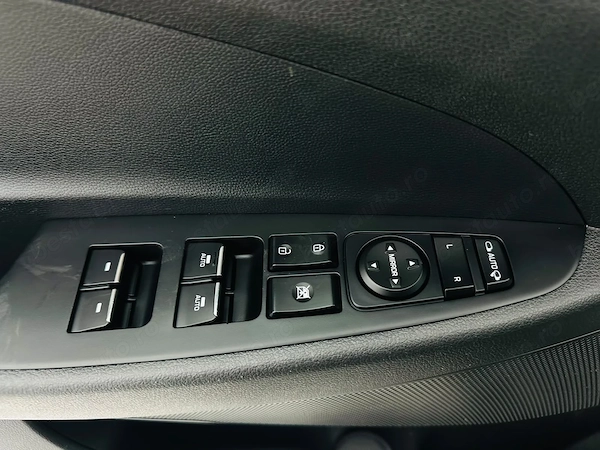 HYUNDAI Tucson 2020 — imagine 12
