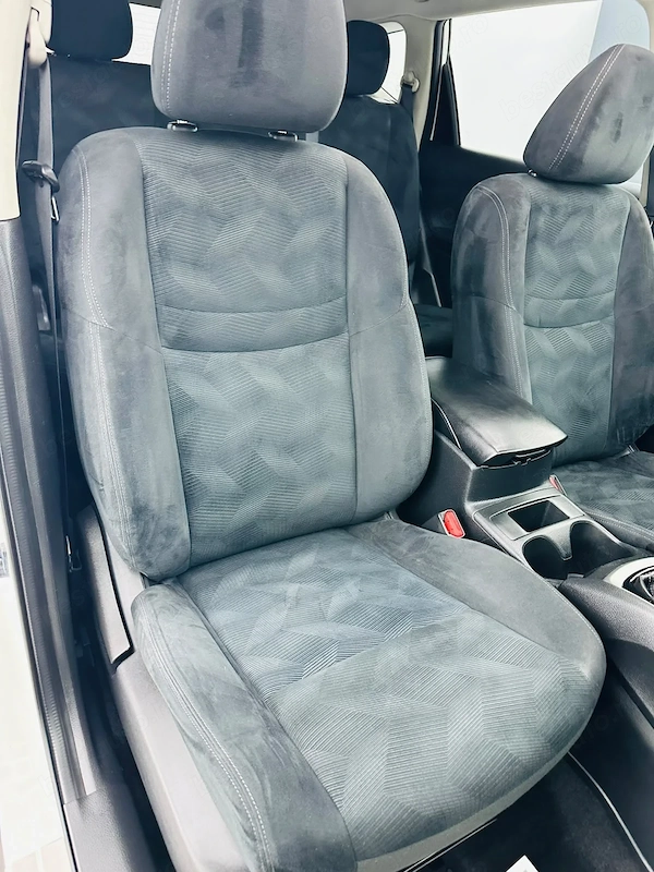 NISSAN X-Trail 2015 — imagine 20