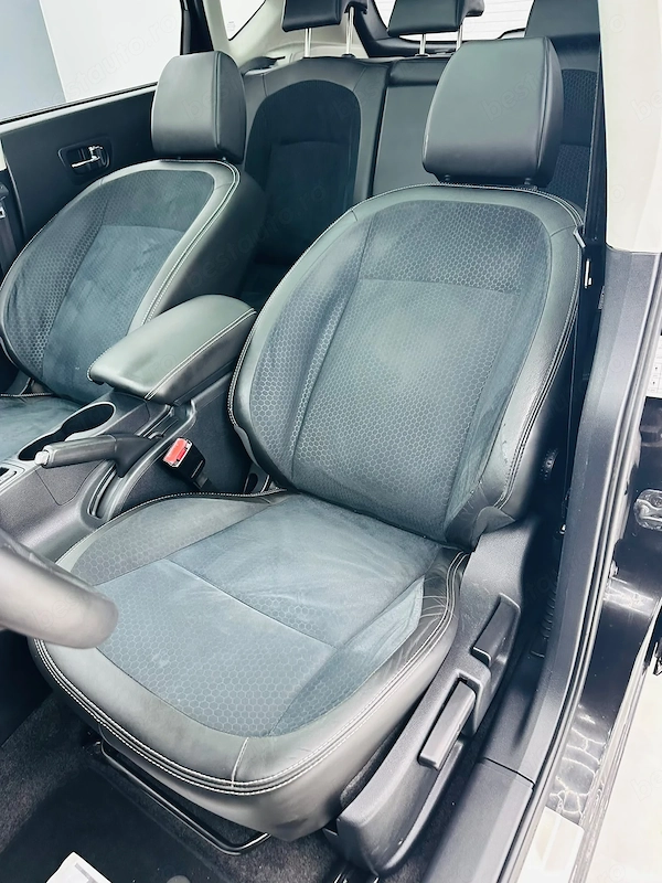 NISSAN Qashqai 2014 — imagine 20