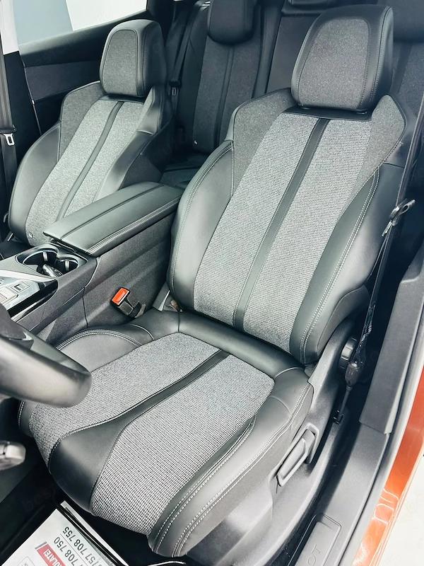 PEUGEOT 3008 2019 — imagine 19