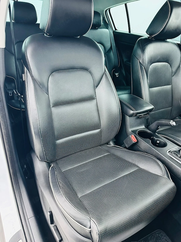 KIA Sportage 2016 — imagine 20
