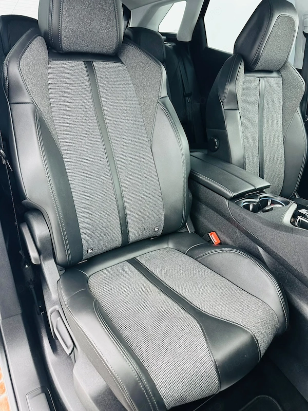 PEUGEOT 3008 2019 — imagine 18