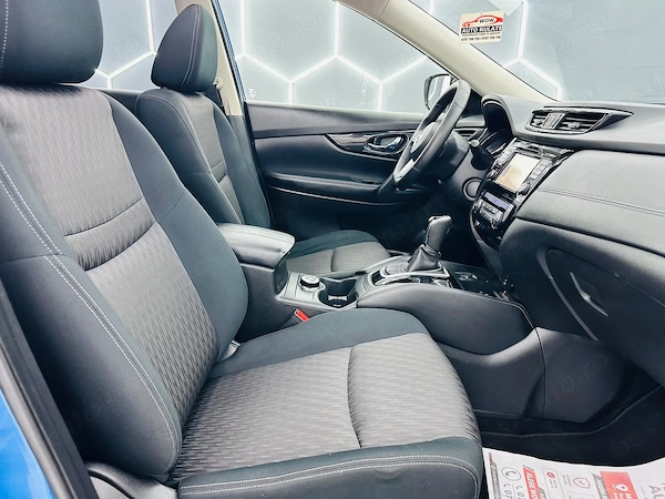 NISSAN X-Trail 2020 — imagine 19